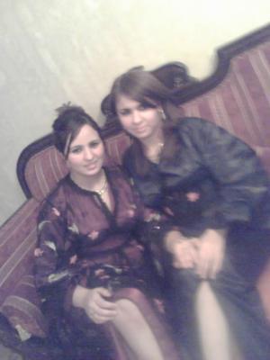 fadwa &zakia